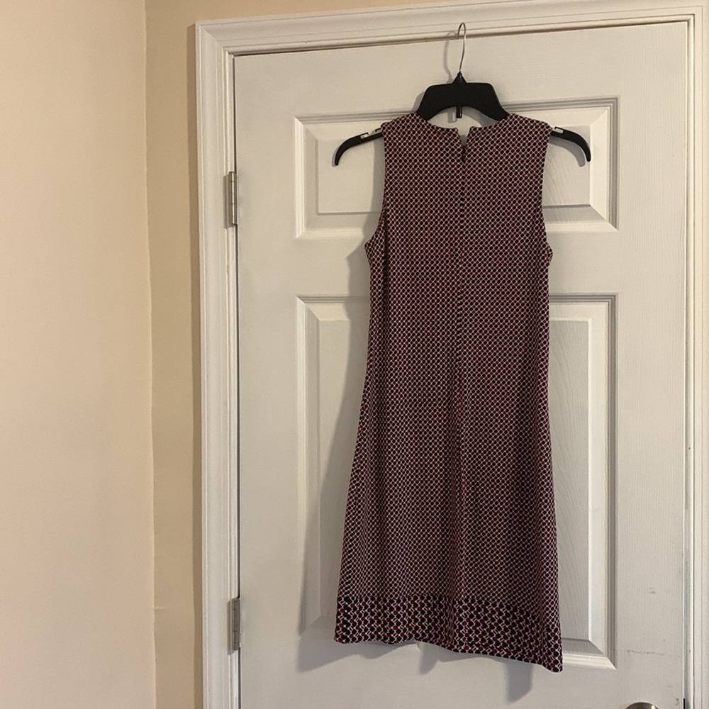 NWT- Michael Kors sheath Dress - Picture 5 of 6